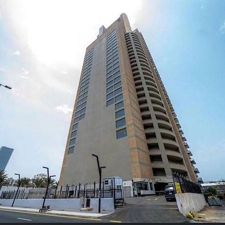شقة Almasarat Tower Sea View جدة المظهر الخارجي الصورة
