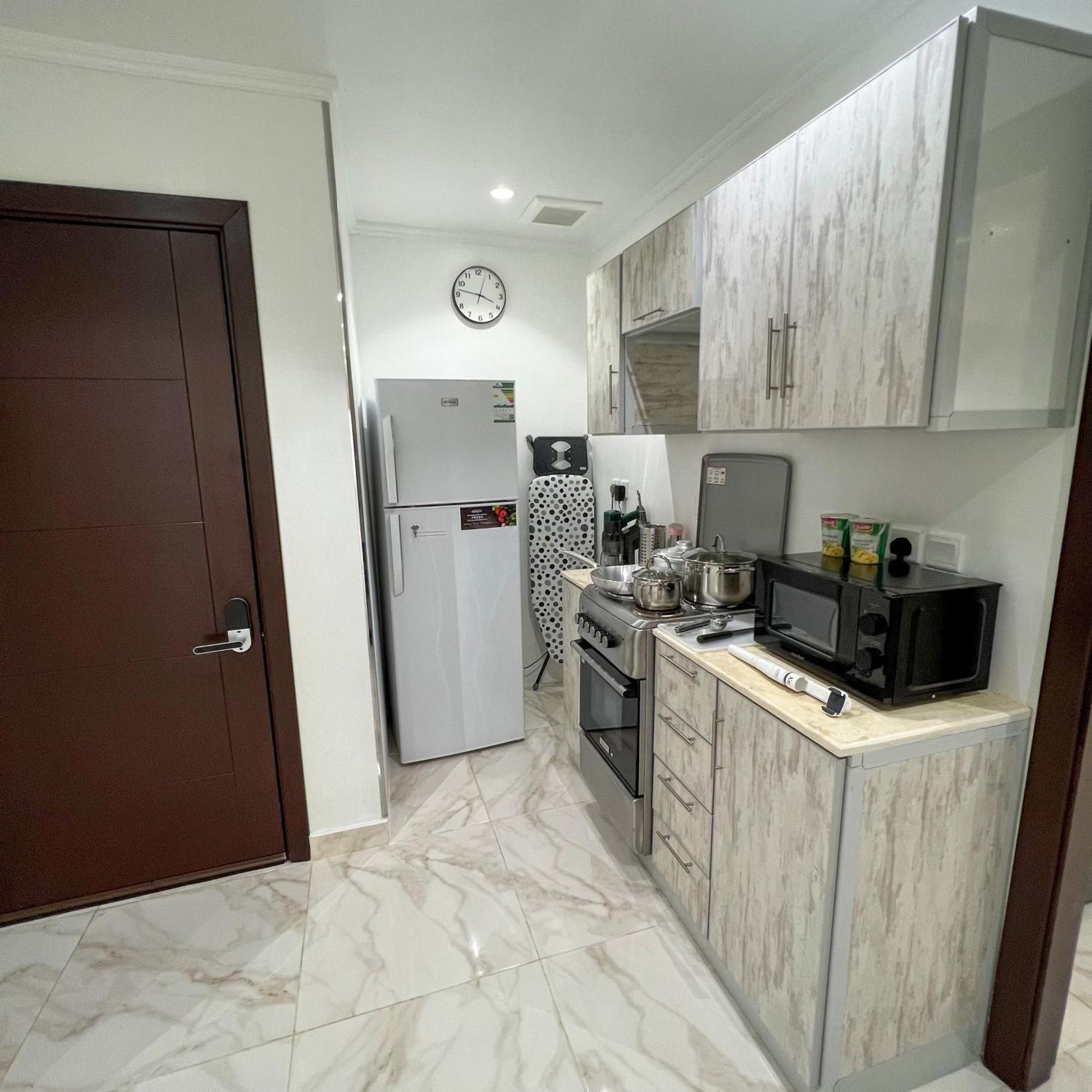 شقة Almasarat Tower Sea View جدة المظهر الخارجي الصورة