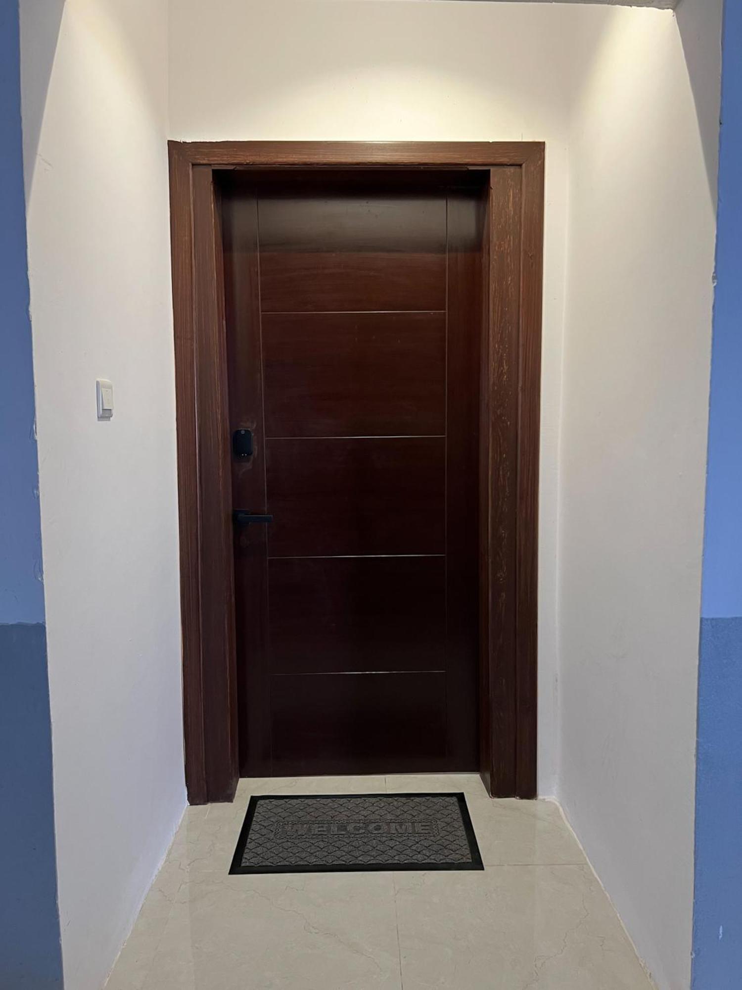 شقة Almasarat Tower Sea View جدة المظهر الخارجي الصورة