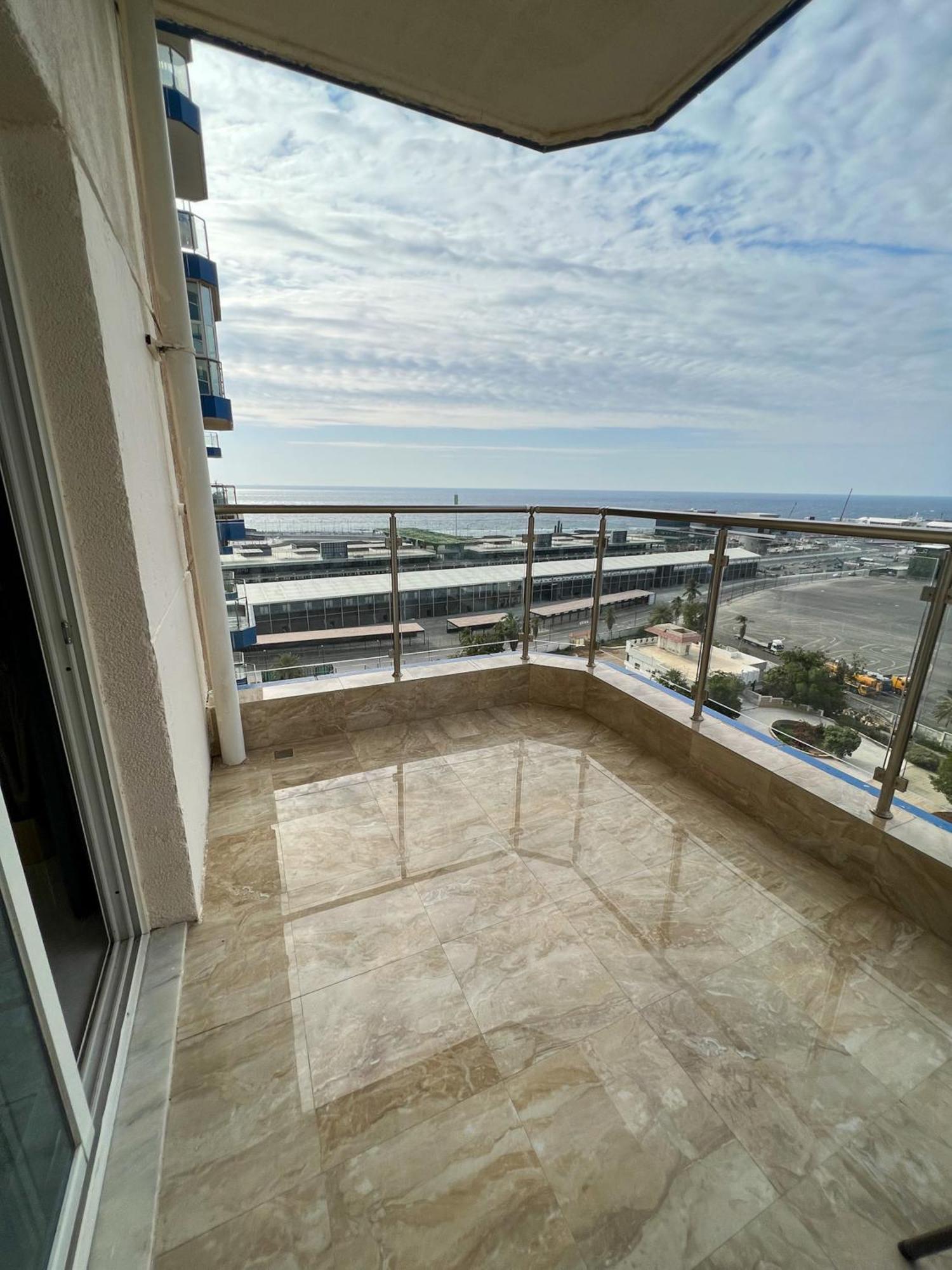 شقة Almasarat Tower Sea View جدة المظهر الخارجي الصورة