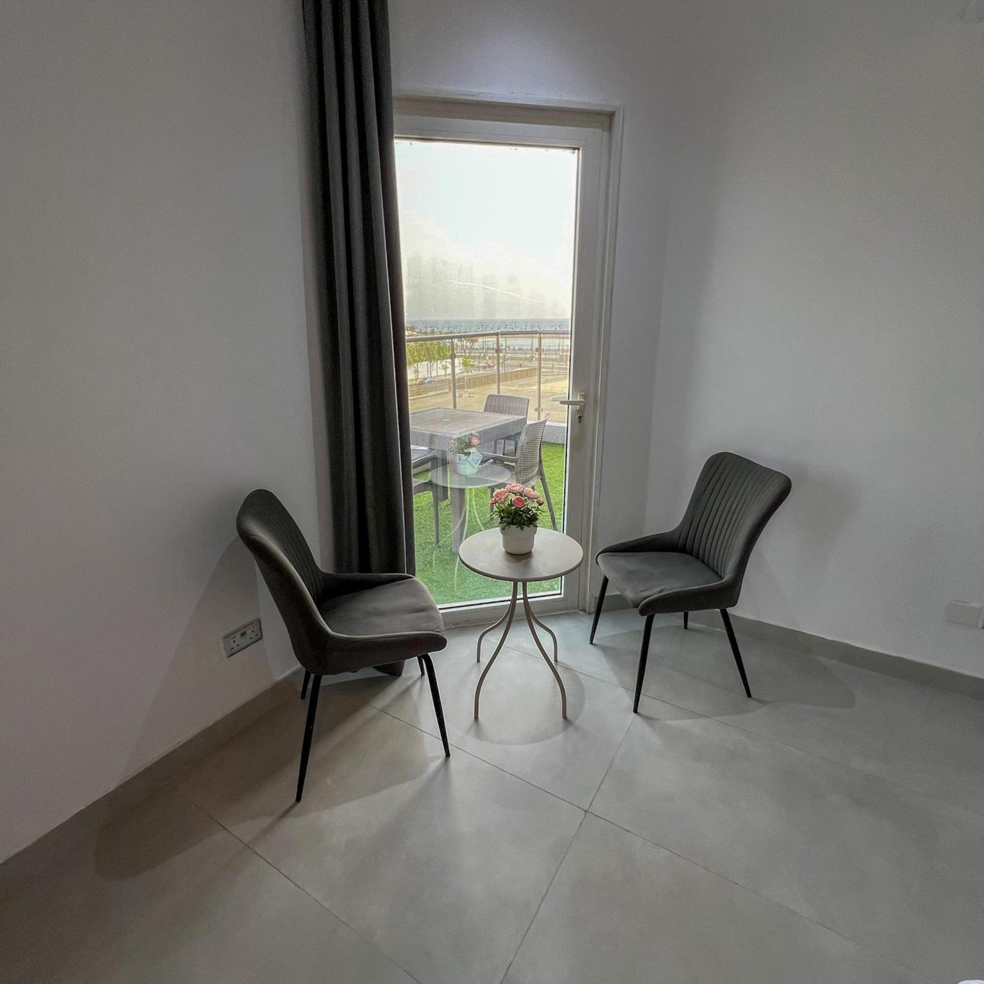 شقة Almasarat Tower Sea View جدة المظهر الخارجي الصورة