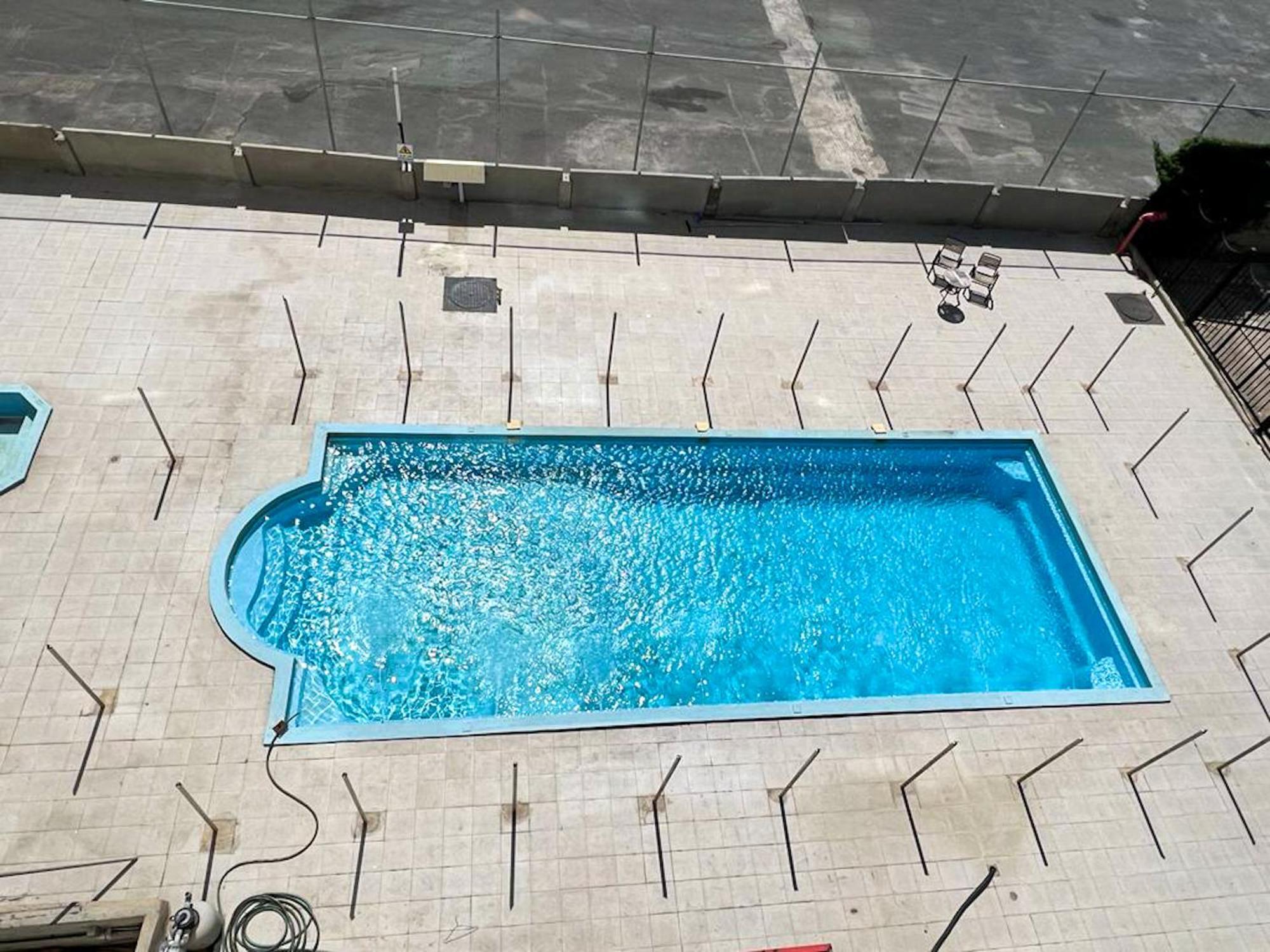 شقة Almasarat Tower Sea View جدة المظهر الخارجي الصورة